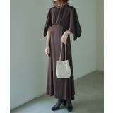 niana ニアナ 2way刺繍レースショルダーバッグ | Fashion Letter | 詳細画像5