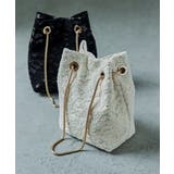 niana ニアナ 2way刺繍レースショルダーバッグ | Fashion Letter | 詳細画像14