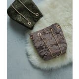 niana ニアナ 2way刺繍レースショルダーバッグ | Fashion Letter | 詳細画像15