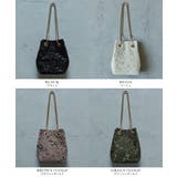niana ニアナ 2way刺繍レースショルダーバッグ | Fashion Letter | 詳細画像19