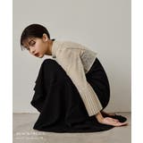 niana ニアナ ベルスリーブレースボレロセットマーメイドドレス | Fashion Letter | 詳細画像2