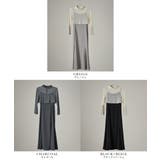niana ニアナ ベルスリーブレースボレロセットマーメイドドレス | Fashion Letter | 詳細画像20