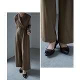 niana ニアナ レースリボンモチーフパンプス | Fashion Letter | 詳細画像9