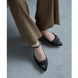 niana ニアナ レースリボンモチーフパンプス | Fashion Letter | 詳細画像11
