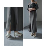 niana ニアナ レースリボンモチーフパンプス | Fashion Letter | 詳細画像15