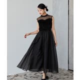 niana ニアナ フリンジフェアリードレス | Fashion Letter | 詳細画像6 