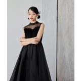 niana ニアナ フリンジフェアリードレス | Fashion Letter | 詳細画像7 