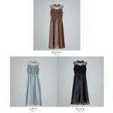 niana ニアナ フリンジフェアリードレス | Fashion Letter | 詳細画像19 