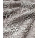 niana ニアナ 刺繍レースギャザースリーブドレス | Fashion Letter | 詳細画像19