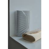 シルバー | niana ニアナ プリーツスクエアクラッチバッグ | Fashion Letter