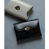 niana ニアナ ラメエナメルクラッチバッグ | Fashion Letter | 詳細画像2