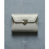 niana ニアナ ラメエナメルクラッチバッグ | Fashion Letter | 詳細画像14