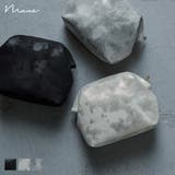 niana ニアナ シャイニースエードミニバッグ | Fashion Letter | 詳細画像1 