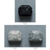 niana ニアナ シャイニースエードミニバッグ | Fashion Letter | 詳細画像16 