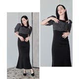 niana ニアナ ディテールトップスセットドレス | Fashion Letter | 詳細画像9