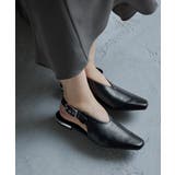 niana ニアナ バックルストラップフラットシューズ | Fashion Letter | 詳細画像9