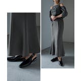 niana ニアナ バックルストラップフラットシューズ | Fashion Letter | 詳細画像11