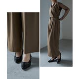 niana ニアナ ポインテッドトゥシューズ | Fashion Letter | 詳細画像5