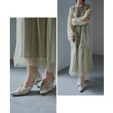 niana ニアナ ポインテッドトゥシューズ | Fashion Letter | 詳細画像11