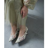 niana ニアナ ポインテッドトゥシューズ | Fashion Letter | 詳細画像13