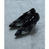 niana ニアナ ポインテッドトゥシューズ | Fashion Letter | 詳細画像19