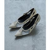 niana ニアナ ポインテッドトゥシューズ | Fashion Letter | 詳細画像20