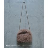 niana ニアナ 2wayチュールフリルハンドバッグ | Fashion Letter | 詳細画像14