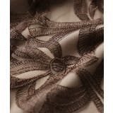 niana ニアナ フラワーレースフレアドレス | Fashion Letter | 詳細画像17 