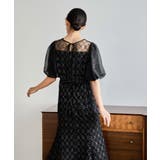 niana ニアナ ダイヤレースマーメイドドレス | Fashion Letter | 詳細画像13 