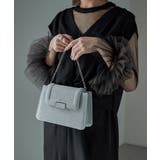 niana ニアナ 3wayスクエアラメバッグ | Fashion Letter | 詳細画像6