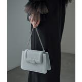 niana ニアナ 3wayスクエアラメバッグ | Fashion Letter | 詳細画像7