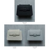 niana ニアナ 3wayスクエアラメバッグ | Fashion Letter | 詳細画像19