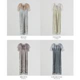 niana ニアナ マルチケープ刺繍レースドレス | Fashion Letter | 詳細画像20