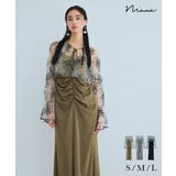 niana ニアナ Many | Fashion Letter | 詳細画像1 