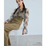 niana ニアナ Many | Fashion Letter | 詳細画像2 
