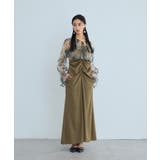 niana ニアナ Many | Fashion Letter | 詳細画像3 