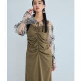 niana ニアナ Many | Fashion Letter | 詳細画像6 