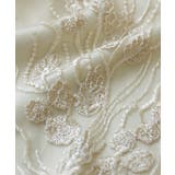 niana ニアナ ボタニカル柄刺繍レースドレス | Fashion Letter | 詳細画像19 