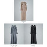niana ニアナ ショルダークロスラインレースドレス | Fashion Letter | 詳細画像18 