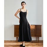 niana ニアナ シャーリングチュールトップスセットドレス | Fashion Letter | 詳細画像6