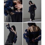niana ニアナ チュールフリルブラウス | Fashion Letter | 詳細画像8
