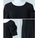 niana ニアナ リボンジャガードビスチェドレス | Fashion Letter | 詳細画像18