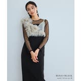 niana ニアナ パールビスチェドレス | Fashion Letter | 詳細画像5 