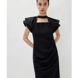 niana ニアナ ドレープドレス | Fashion Letter | 詳細画像10