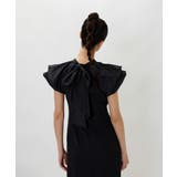 niana ニアナ ドレープドレス | Fashion Letter | 詳細画像12