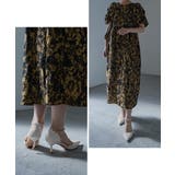 niana ニアナ パールアンクルチャーム付きパンプス | Fashion Letter | 詳細画像15