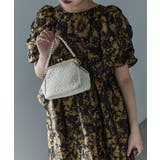 niana ニアナ パールハンドルがま口バッグ | Fashion Letter | 詳細画像4