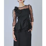 niana ニアナ セパレートスカートコンビネーション | Fashion Letter | 詳細画像4