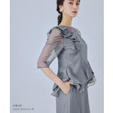 niana ニアナ セパレートスカートコンビネーション | Fashion Letter | 詳細画像8