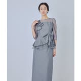 niana ニアナ セパレートスカートコンビネーション | Fashion Letter | 詳細画像11